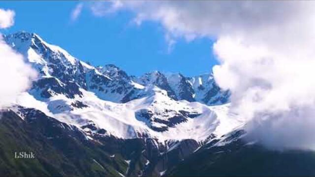 Красивая восточная мелодия - ELMAN NAMAZOGLU - MEhebbetim