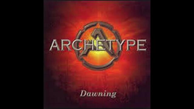 Archetype-Dawning {Full Album}