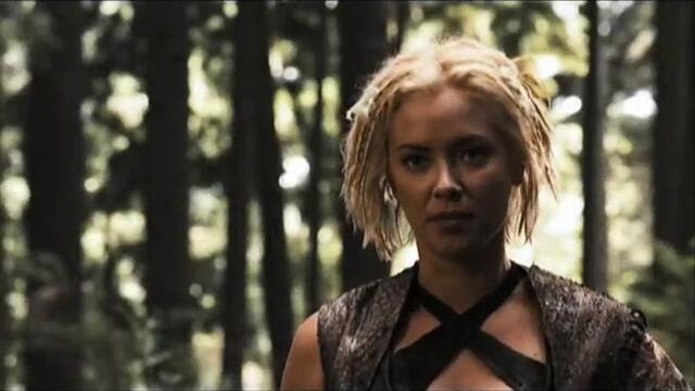 In the Name of the King: A Dungeon Siege Tale - Trailer