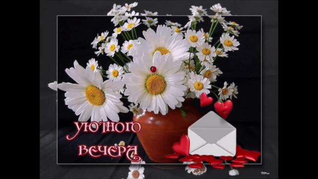 Добрый  вечер!   Лена  Катина  -  Ближе