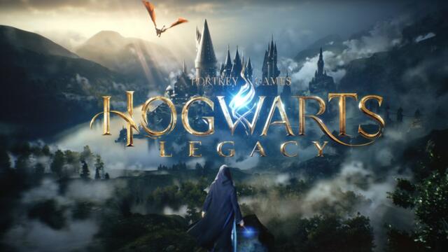 Hogwarts Legacy - Official Accolades Trailer (2023)