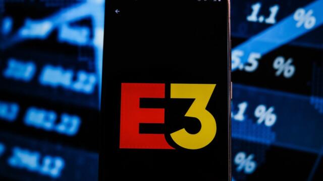 E3 2023 has been cancelled