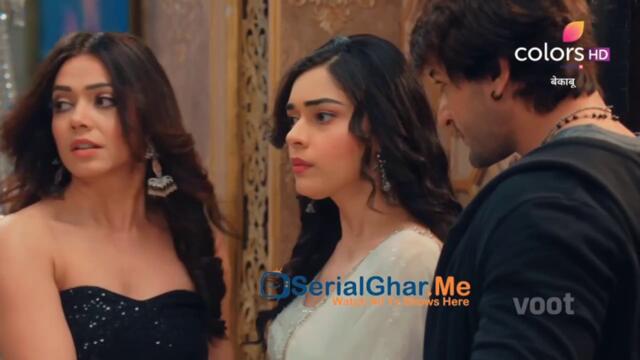 Bakeboo EP 5 - 1st April 2023