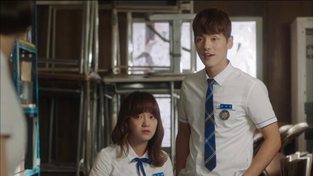 School 2017 | S1 E14 | Hindi | Korean Drama | Moviemotion