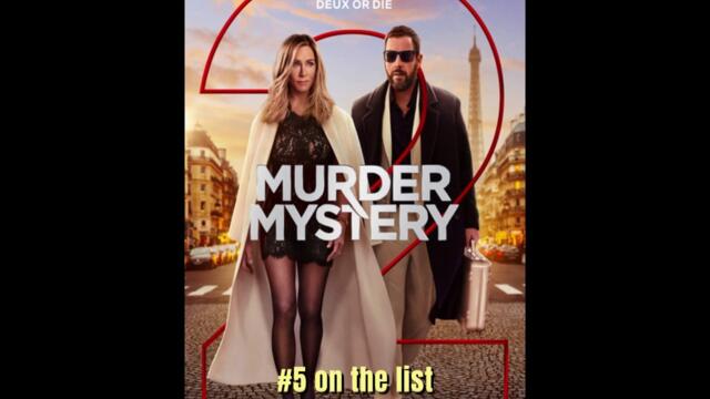 7 New Movies You Shouldn't Miss in 2023!