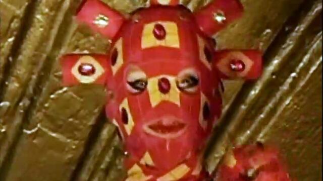 Party Monster - Tráiler español