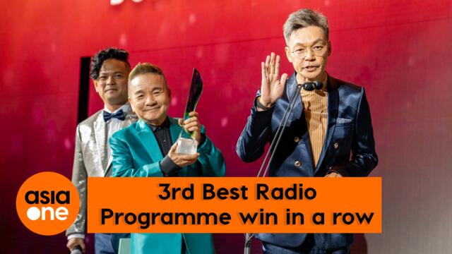 Mark Lee gives 'unconditional' support to Marcus Chin, whose daughter is ill