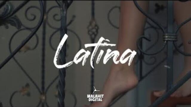 DJEXON & COJA ft. YOUNG PALK - LATINA (Official Video)