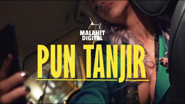 DJEXON x FILIP DJUKIC x DJ NEBA - PUN TANJIR (Official Video)