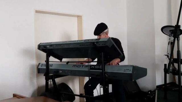 Анатолий Кулагин - Звёздный Мост