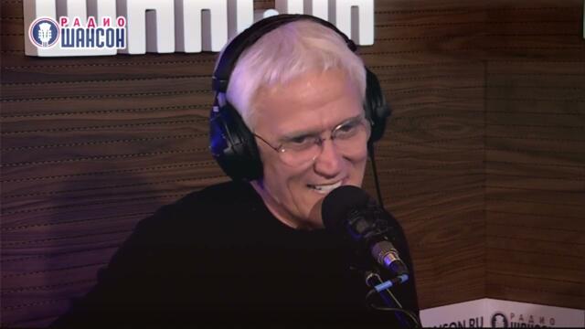 Александр Маршал - Рок-н-ролл