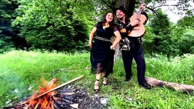 Дуэт "Эсмеральда" ★ Запрягай ка дядька лошадь