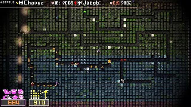 What Did I Do to Deserve This, My Lord!? online multiplayer - psp