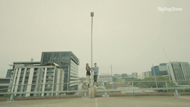 Gimme Gimme for Smirnoff 'Origins' | Rolling Stone Australia