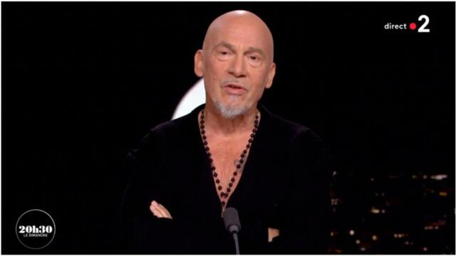 "C'est fini, ça a eu ses conséquences" : face au cancer, Florent Pagny a supprimé une de ses habitudes les plus intimes