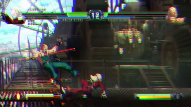 KOF XIII｜Teaser Trailer