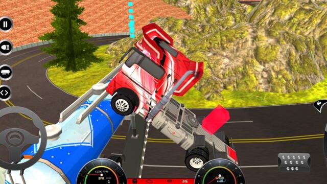 Oil Tanker Truck Similar Games  | Best Android phone Game