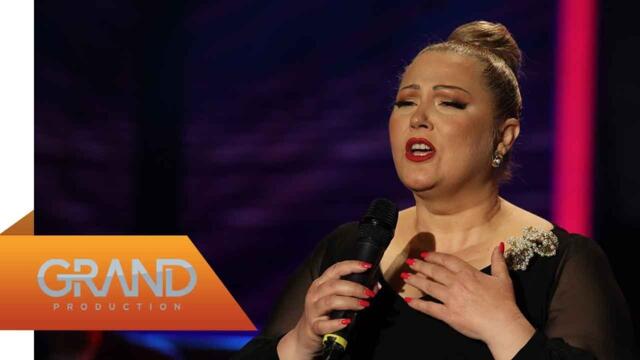 Lence Kukic - Bistra voda - GP - (Tv Grand 31.03.2023.)