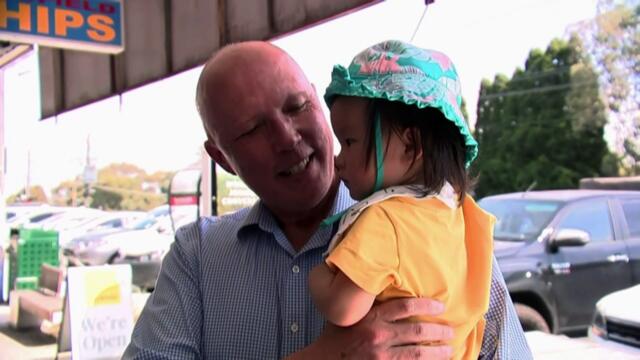 Liberal Party reeling from Aston by-election loss