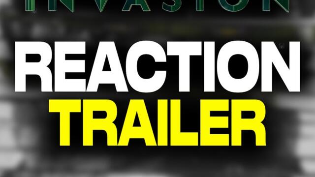 SECRET INVASION - REACTION au TRAILER