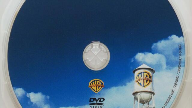 Братята Уорнър (2008) (бг субтитри) (част 4) DVD Rip Warner Home Video