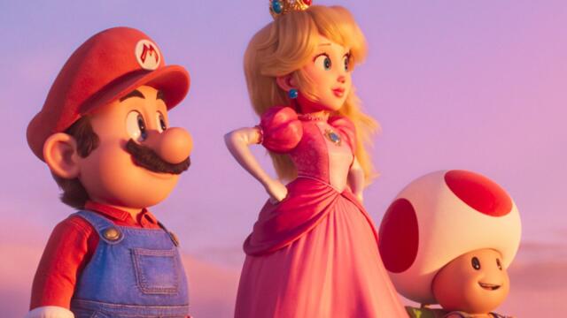 'Super Mario Bros: The Movie' aims to put the franchise into a "new era", states Anya Taylor-Joy