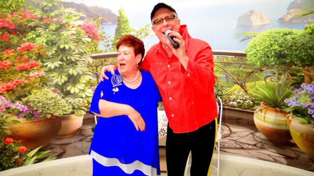 Валерий Палаускас   -  "Любовь народная Цыганка"