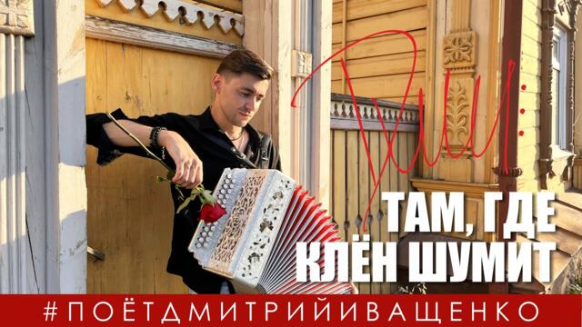 Дмитрий Иващенко  -  Чтобы ты заплакала...