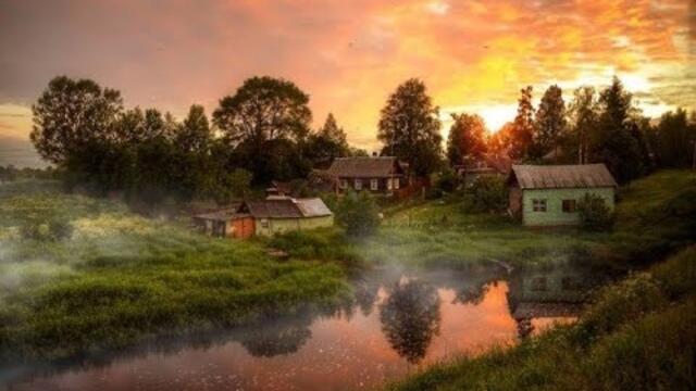 Сергей Сизов   -   Я тебя разбужу на рассвете...