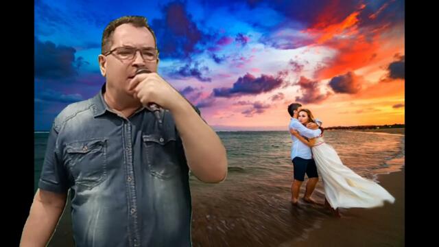 Сергей Дубровин   -   Ты половинка моя