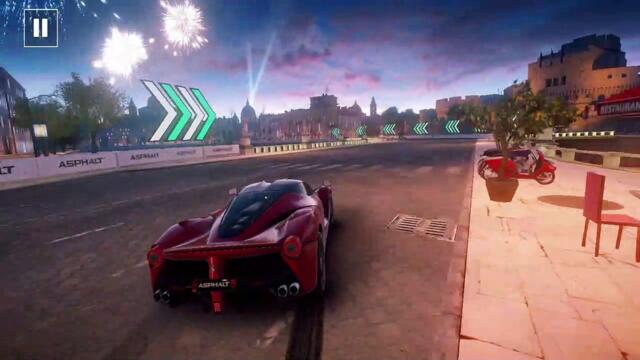 Best Car Play Game Asphalt 9  Legends #gaming #asphalt #race
