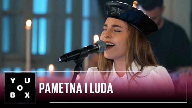 Džejla Ramović - Pametna i luda - YouBox