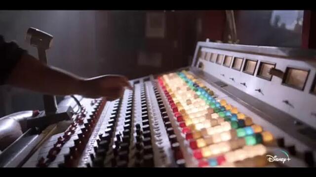 The Muppets Mayhem - Official Teaser Disney+