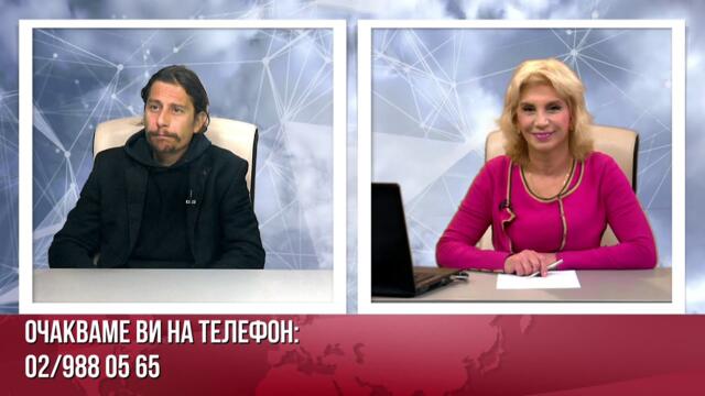 СТЕФАН ГРЪНЧАРОВ: ИЗБОРИТЕ СТАВАТ ВСЕ ПО-ЧЕСТИ И ВСЕ ПО-НЕЧЕСТНИ. ПРОБУТАХА ИТН, ЗАЩОТО СА ПО-УДОБНИ