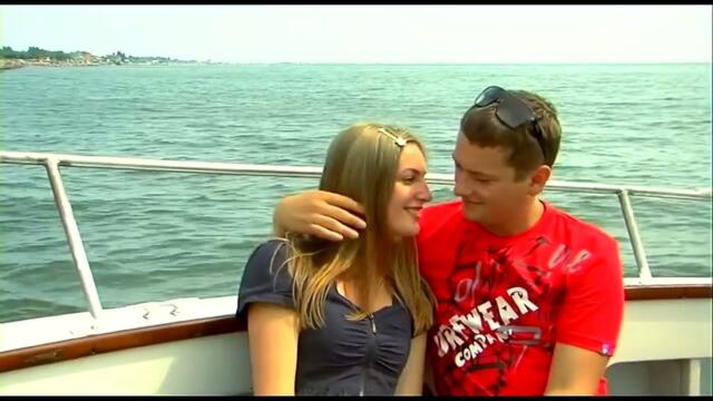 Сергей Одинцов💘ТАМ ДАЛЕКО, ПОЗАДИ