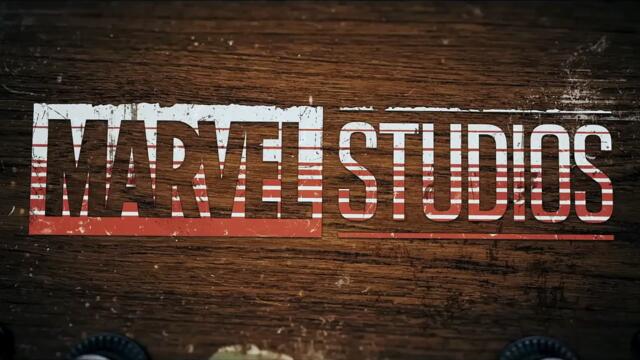 Guardians of the Galaxy Vol. 3 Trailer - Get Ready