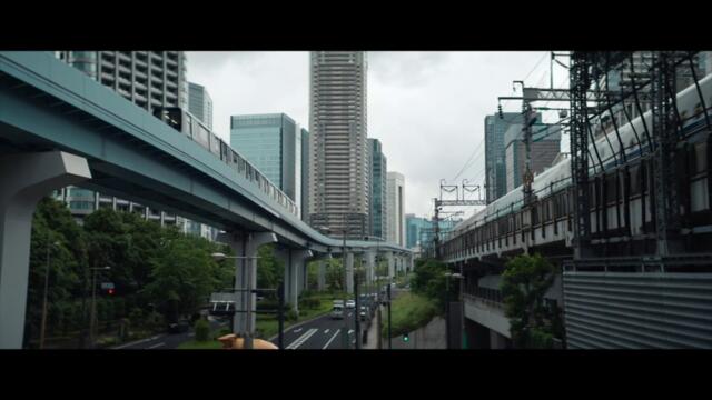 Alexandre Léger Drops of God Trailer 04/21/2023 12:00