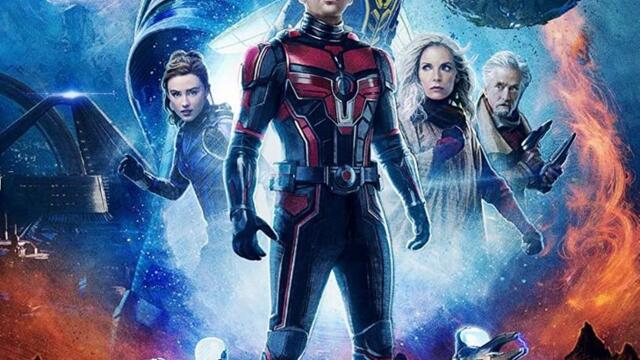 Ant-man And the wasp Quantumania : critique sans spoil