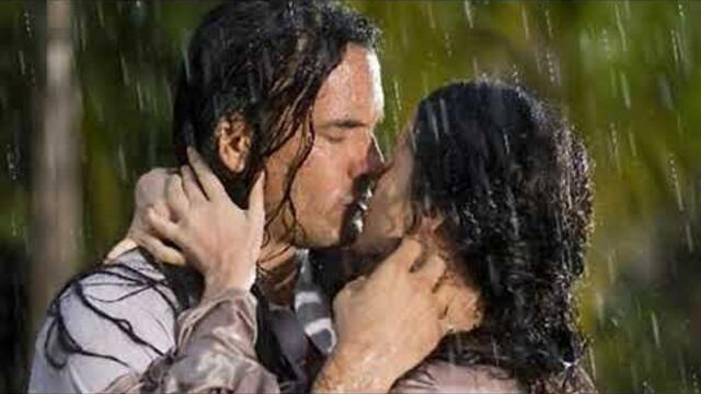 Галина Погорельская   -    Моросят Дожди