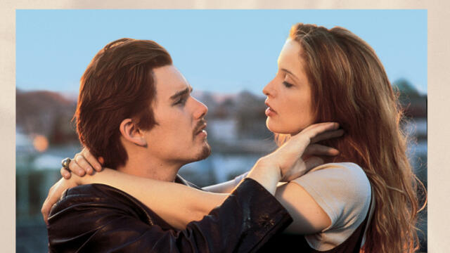 Преди изгрев (синхронен екип, дублаж на студио Триада по b-TV Cinema, 25.01.2011 г.) (запис)