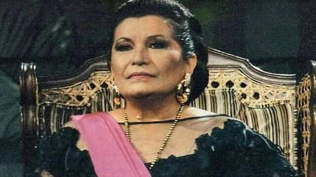 Три песни на Лола Белтран