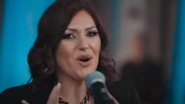 Atlantic Band & Milica Spasojevic - Ne odlazim ja od tebe (COVER 2023)