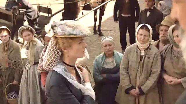 „Бесове“ (2014) – I и II серии