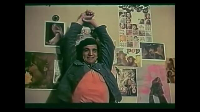 Диви ангели 1969 Целият филм