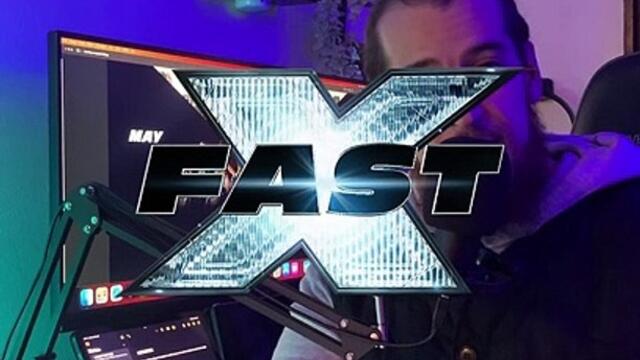 Une fin choquante pour FAST AND FURIOUS 10