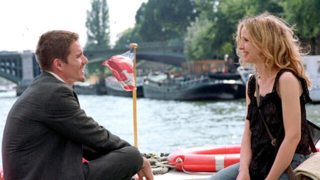 Преди залез (синхронен екип, дублаж по b-TV на 11.08.2012 г.) (запис)