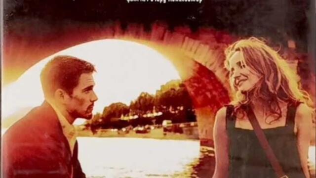 Преди залез (синхронен екип, дублаж по b-TV на 11.08.2012 г.) (запис)