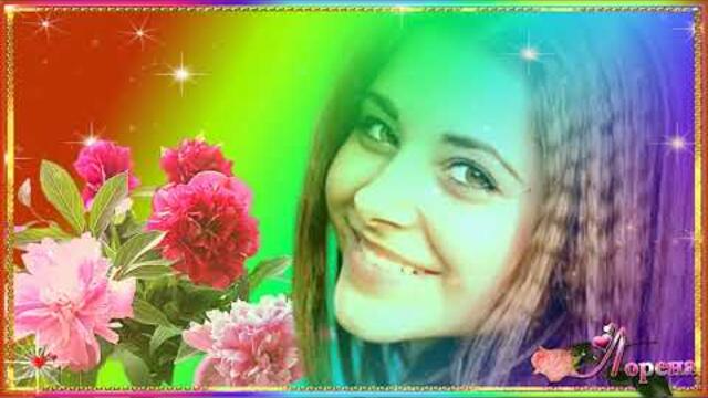 ЖЕНЯ РЕМЕЗ   -    Я ТЕБЯ НЕ ОТДАМ НИКОМУ...