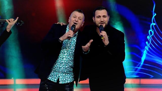 Goci Bend - Sedma zapovjest / BN Music 2023