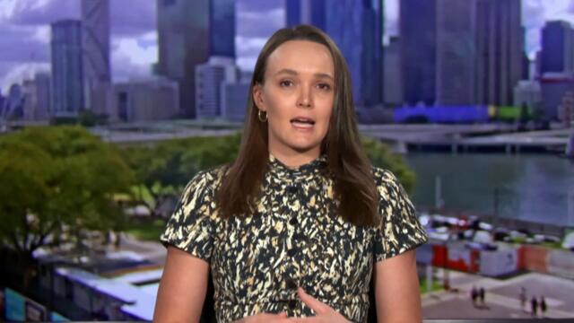 Queensland Police searching for two men seen carrying platypus